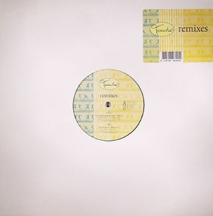 Touché Remixes (EP)