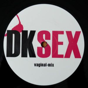 Sex (Anal mix)