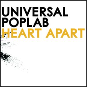 Heart Apart (Paul Lachenardière Swing remix)