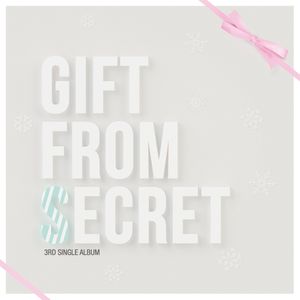 Gift from Secret (EP)