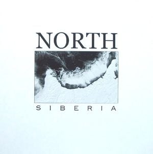 Siberia (EP)