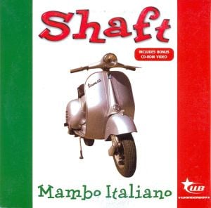 Mambo Italiano (Single)