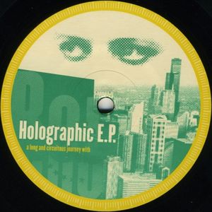 Holographic E.P. (EP)