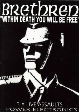 Within Death You Will Be Free (Live)