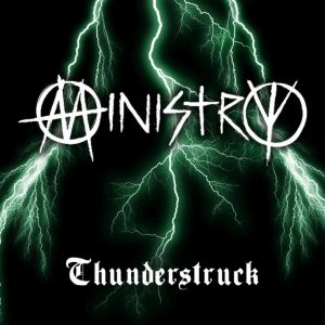 Thunderstruck (Single)