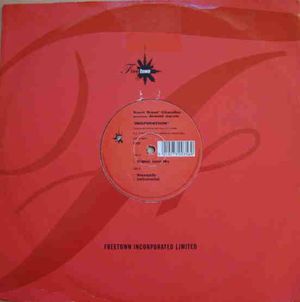 Inspiration (Kerri's original 94 mix)