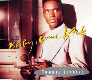 Baby, Come Back (Single)