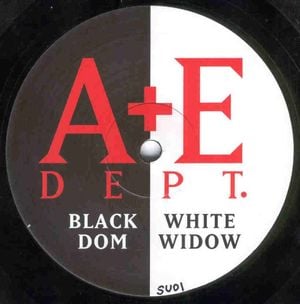 Black Dom / White Widow (Single)