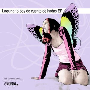 B-Boy de cuento de hadas (EP)