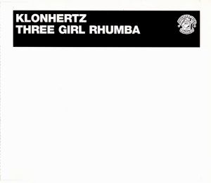 Three Girl Rhumba (Single)