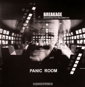 Panic Room / Circumference (Single)