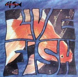 Live Fish (Live)