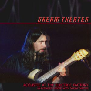 Acoustic at the Electric Factory (Live)