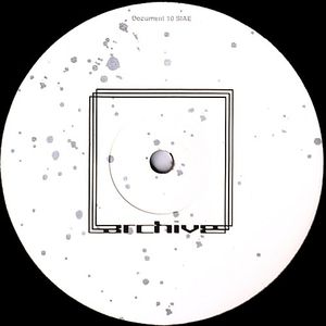 Shapeshifter (Single)