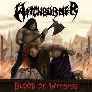 Blood of Witches