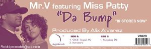 Da Bump (Single)