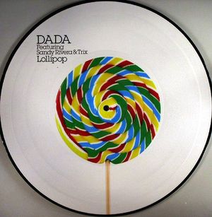 Lollipop (Single)