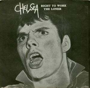 Right to Work (Single)