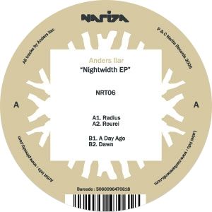 Nightwidth EP (EP)