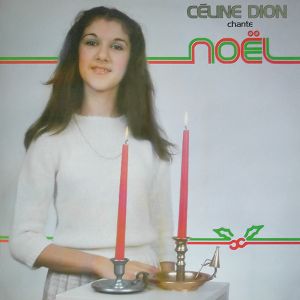 Céline Dion chante Noël