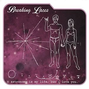 Astronomy Is My Life, But I Love You (EP)