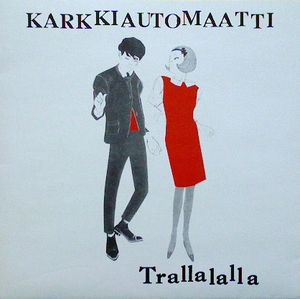 Trallalalla (EP)