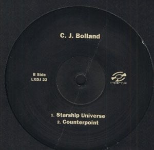 The Starship Universe EP (EP)