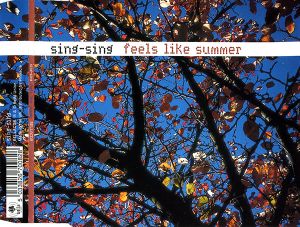 Feels Like Summer (EP)
