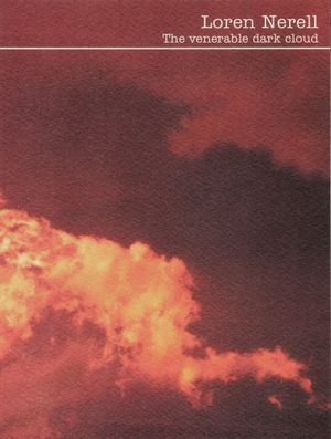 The Venerable Dark Cloud (EP)