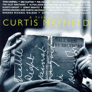 A Tribute to Curtis Mayfield