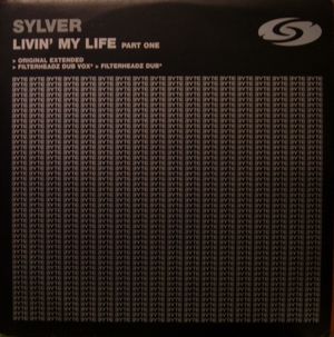 Livin' My Life (Single)