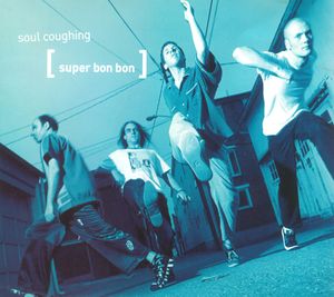 Super Bon Bon (Single)