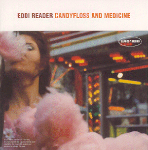 Candyfloss and Medicine