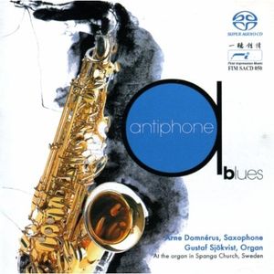 Antiphone Blues