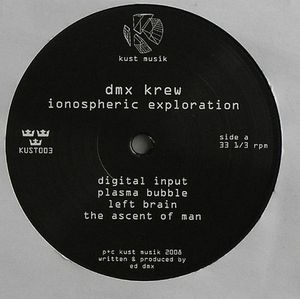 Ionospheric Exploration (EP)