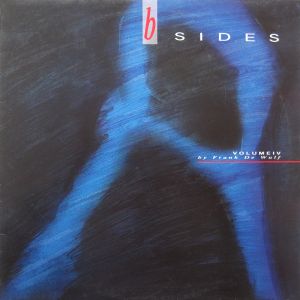 The B-Sides, Volume IV (EP)