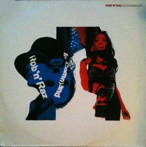 In Command (Seize Command mix)