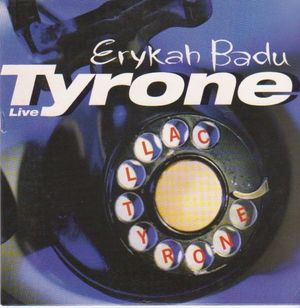 Tyrone (Single)