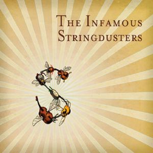 The Infamous Stringdusters