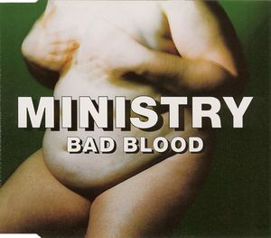 Bad Blood (Single)