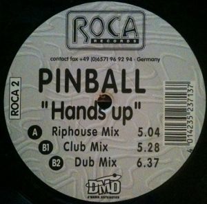 Hands Up (Riphouse radio mix)