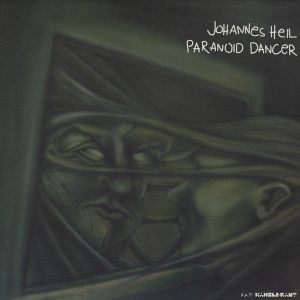 Paranoid Dancer (Single)