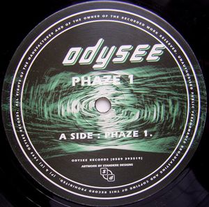 Phaze 1 (Single)