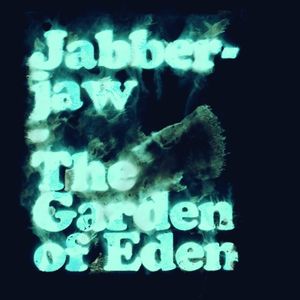 The Garden of Eden (EP)