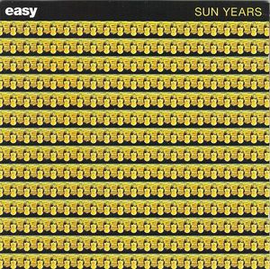 Sun Years