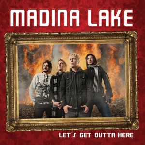 Let’s Get Outta Here (Single)