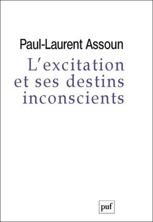 L'Excitation et ses destins inconscients