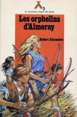 Les orphelins d'Almeray