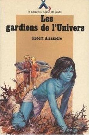 Les Gardiens de l'univers