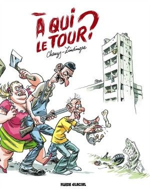 A qui le tour ?